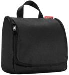 Kosmetyczka Reisenthel Toiletbag black WH7003