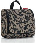 Kosmetyczka TOILETBAG Baroque Taupe