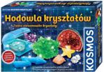 Kosmos Hodowla Kryształów Zestaw Naukowy