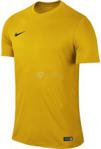 KOSZULKA NIKE PARK VI JSY żółta /725891 739