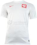 KOSZULKA NIKE POLSKA HM SUPPORTES TEE JR /846807 100