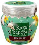 Koza Dereza Krem do nóg głębokie odżywienie 175ml