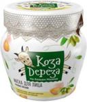 Koza Dereza Maseczka Do Twarzy Głębokie Odżywienie 175Ml