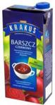 Krakus Barszcz Czerwony 1L