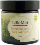 Krem Do Cery Naczynkowej - 50 ml - Lillamai