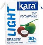 Krem kokosowy light 11% Uht 200 ml