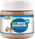 KREM MIGDAŁOWY BIO 185 g - PRIMAECO