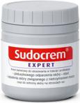 Krem na odparzenia z tlenkiem cynku Sudocrem Expert 400 g ☑️ DARMOWA DOSTAWA OD 99 zł ☑️