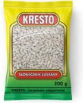 KRESTO Słonecznik łuskany 200g