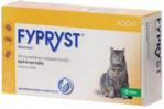 KRKA FYPRYST 50MG/0.5ML SPOT-ON KOTY /10 PIPET/