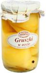 Krokus Gruszki W Occie 700g