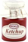 Krokus Ketchup Z Przetartych Pomidorów 180g