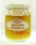 Krokus Surówka obiadowa 500 g Krokus