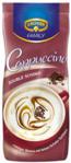 Kruger Family Cappuccino Double Schoco 500g