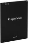 Kruger Matz Bateria do Kruger&Matz Flow 5+ 3340mAh