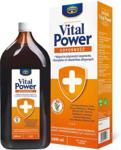 Kruger Vital Power Odporność, płyn, 1000 ml