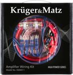 Krüger&Matz KM0011