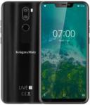 Kruger&Matz Live 7S 4/64GB Czarny