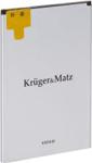 Kruger&Matz Oryginalna bateria do Kruger&Matz FLOW5 Flow 5