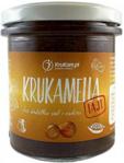 Krukam Krukamella Lajt Pasta Orzechowa 300G