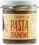 Krukam Pasta Chałwowa Naturalna 300G