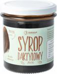 Krukam Syrop Daktylowy 100% 400g