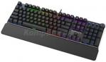 Krux Crato RGB Outemu Brown (KRX0086)