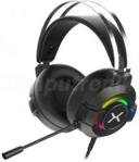 Krux Zig RGB Gaming Headphones (KRX0100)