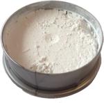 Kryolan Transculent Powder Puder Transparentny 5703 TL1 20g