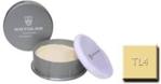 Kryolan Translucent Powder Professional Puder transparentny TL4, 20 g