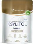 Ksylitol 100% Fiński Cukier Brzozowy 0,5kg Vege