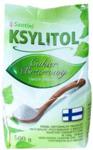 Ksylitol 500 g (torebka) - santini (finlandia)