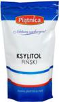 Ksylitol Fiński 100% Cukier Brzozowy 250g Piątnica