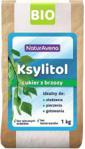 Ksylitol Naturalny Cukier Z Brzozy 1Kg Naturavena