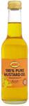 Ktc 100% Pure Mustard Oil Olej Musztardowy 250Ml