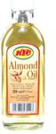 KTC Almond Oil Uniwersalny olejek migdałowy do pielęgnacji 200ml