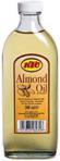 KTC KTC Naturalny Czysty Olej Migdałowy Almond Oil 500ml