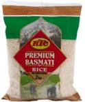 Ktc Ryż Basmati Premium Green Bag 2Kg