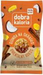 Kubara Quinoa Na Okrągło Orientalny Kokos 24G Dobra Kaloria