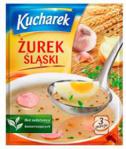 Kucharek żurek śląski 61g.