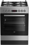 Kuchenka Beko FSM62332DXT