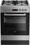 Kuchenka BEKO FSMT62321DXSS