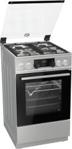 Kuchenka GORENJE K5352XF