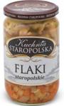 Kuchnia Staropolska Flaki po staropolsku 700g