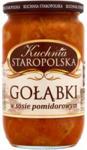 Kuchnia Staropolska Gołąbki W Sosie Pomidorowym 0.7Kg