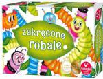 Kukuryku Zakręcone Robale