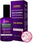 Kundal Macadamia Ultra Serum Serum Do Włosów Cherry Blossom 100Ml