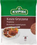 Kupiec Kasza Gryczana 400G Folia