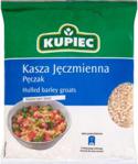 Kupiec Kasza jęczmienna pęczak 400g