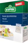 Kupiec Kasza Jęczmienna Pęczak 4X100G Kupiec